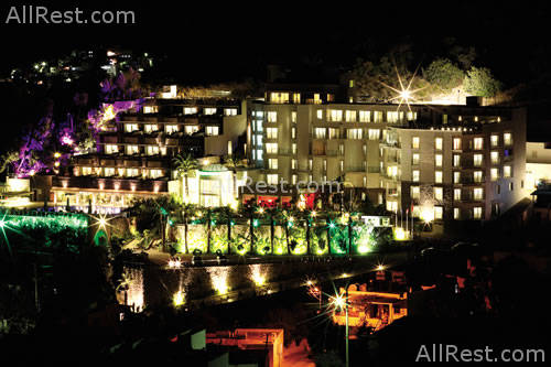 Hawthorn Karaca Resort 54
